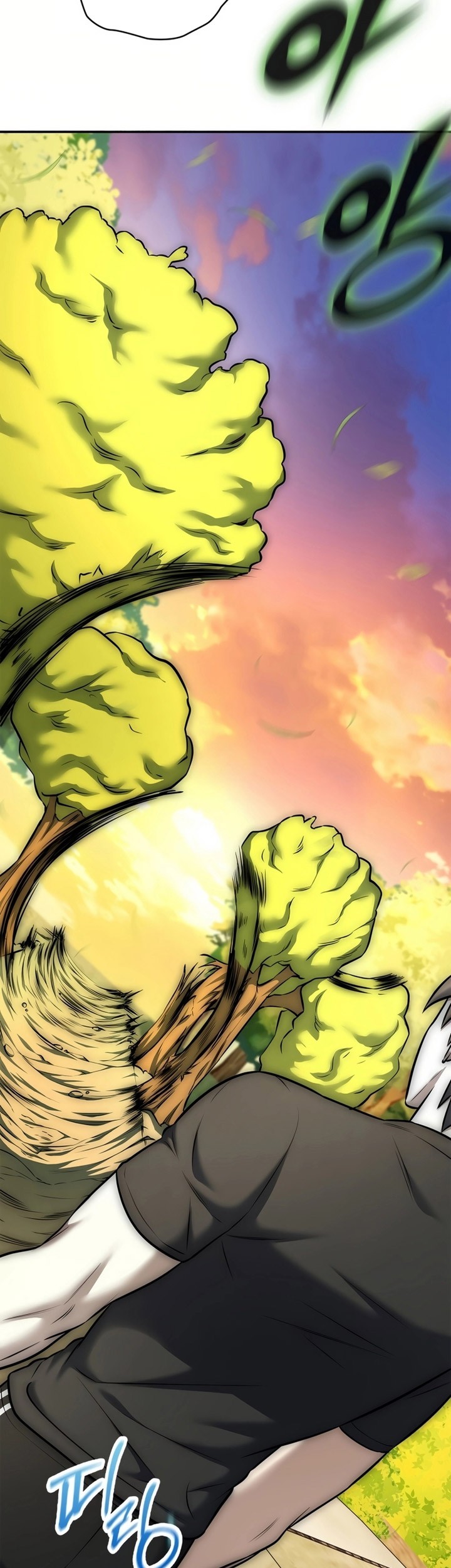 Subscribing to the Transcendent’s Channel Chapter 14 Gambar 27