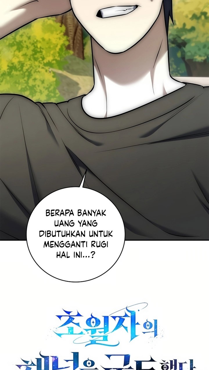 Subscribing to the Transcendent’s Channel Chapter 14 Gambar 30