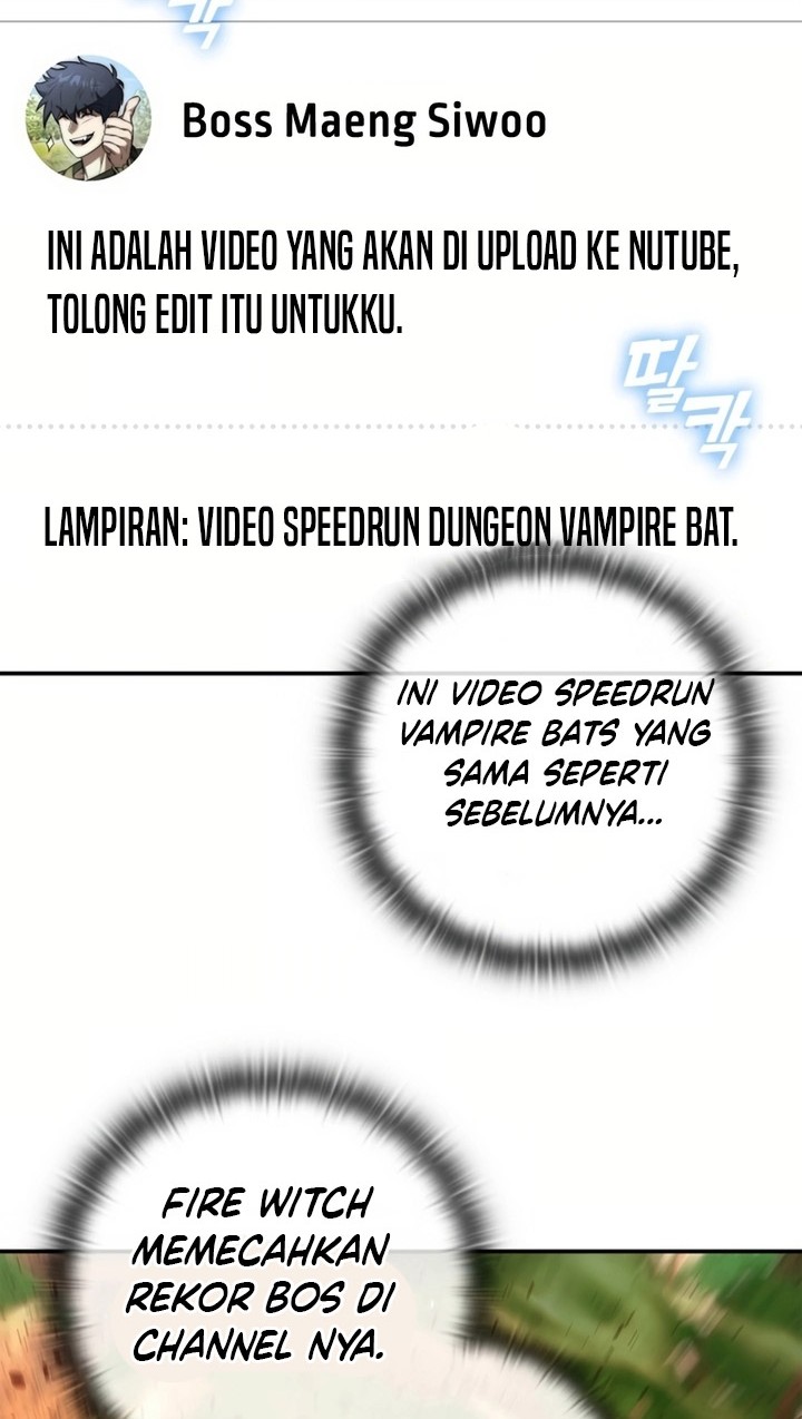 Subscribing to the Transcendent’s Channel Chapter 14 Gambar 32