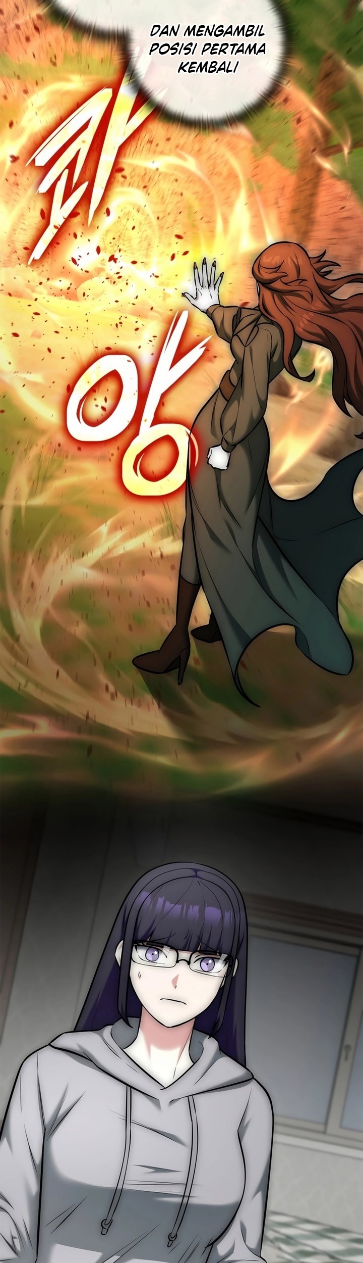 Subscribing to the Transcendent’s Channel Chapter 14 Gambar 33