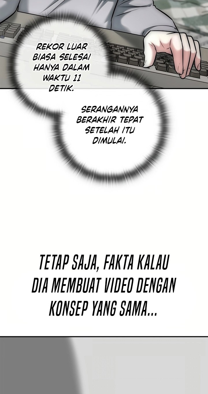 Subscribing to the Transcendent’s Channel Chapter 14 Gambar 34