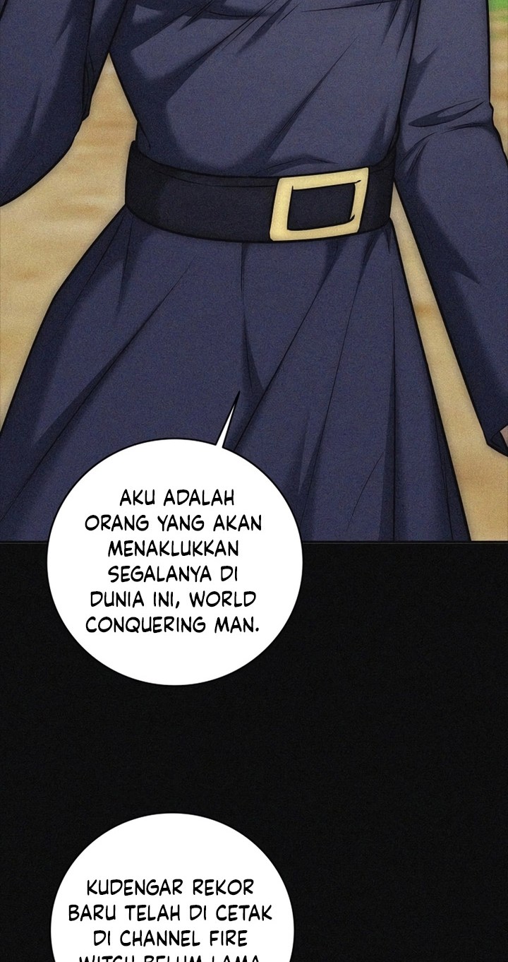 Subscribing to the Transcendent’s Channel Chapter 14 Gambar 36