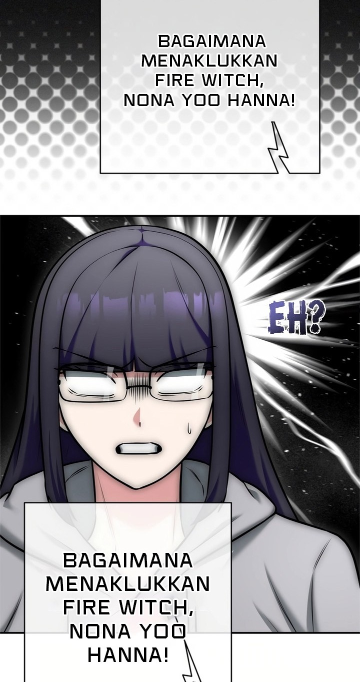 Subscribing to the Transcendent’s Channel Chapter 14 Gambar 38