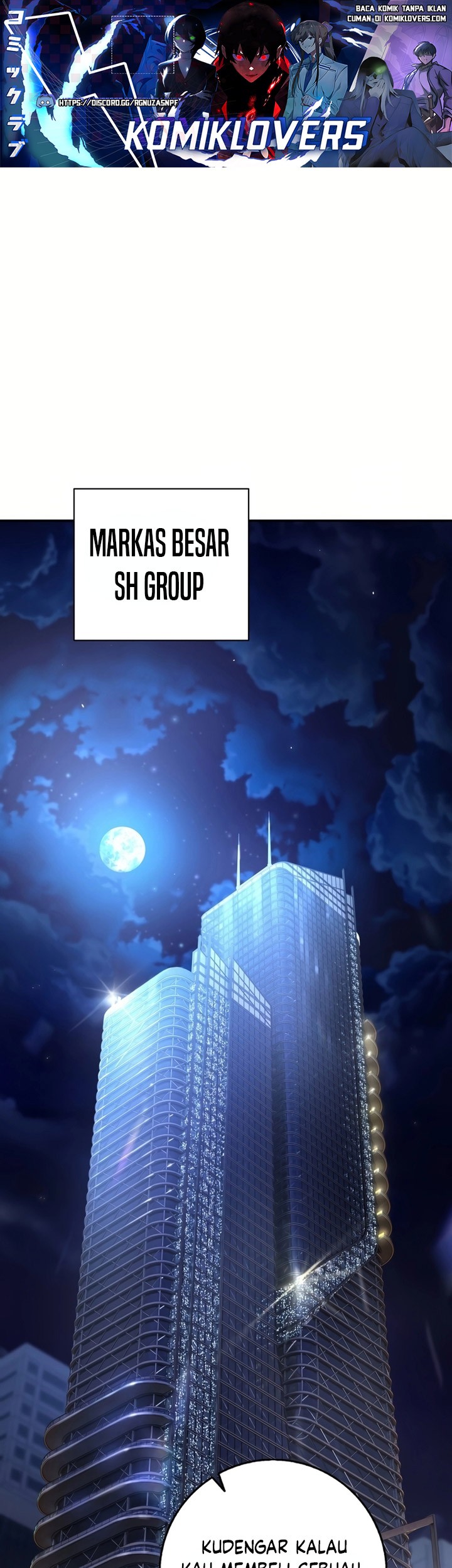 Komik Subscribing to the Transcendent’s Channel Chapter 14 gambar nomor 1