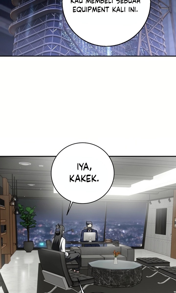Manhwa Subscribing to the Transcendent’s Channel Chapter 14 gambar nomor 2