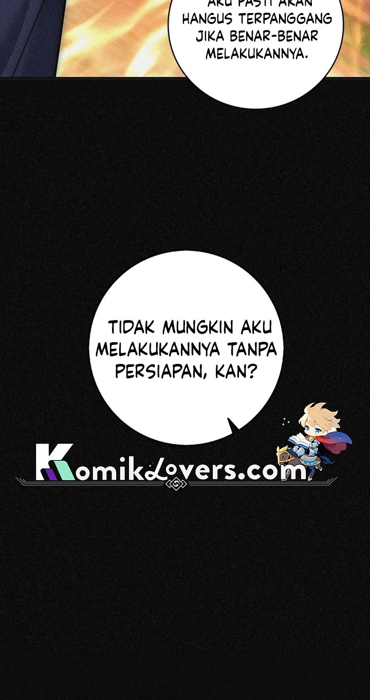 Subscribing to the Transcendent’s Channel Chapter 14 Gambar 40