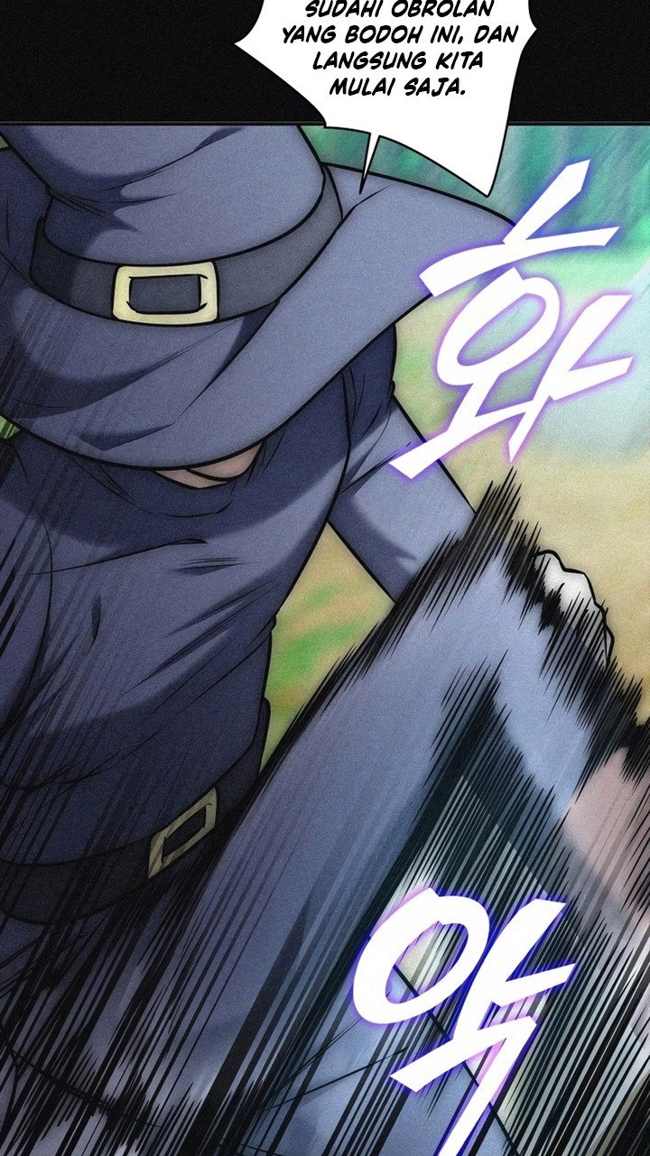 Subscribing to the Transcendent’s Channel Chapter 14 Gambar 42