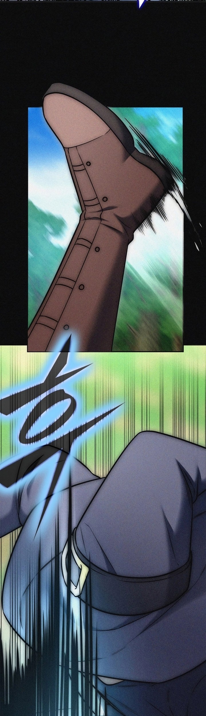 Subscribing to the Transcendent’s Channel Chapter 14 Gambar 43