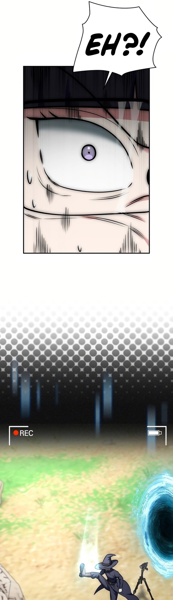 Subscribing to the Transcendent’s Channel Chapter 14 Gambar 49