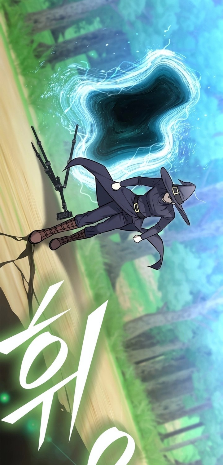 Subscribing to the Transcendent’s Channel Chapter 14 Gambar 52