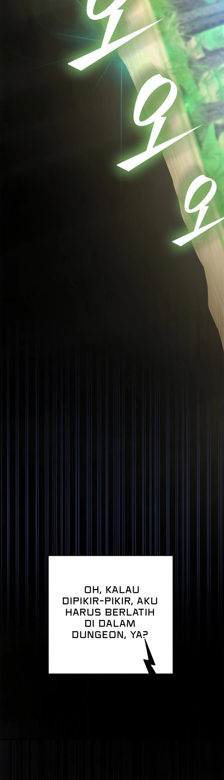 Subscribing to the Transcendent’s Channel Chapter 14 Gambar 53