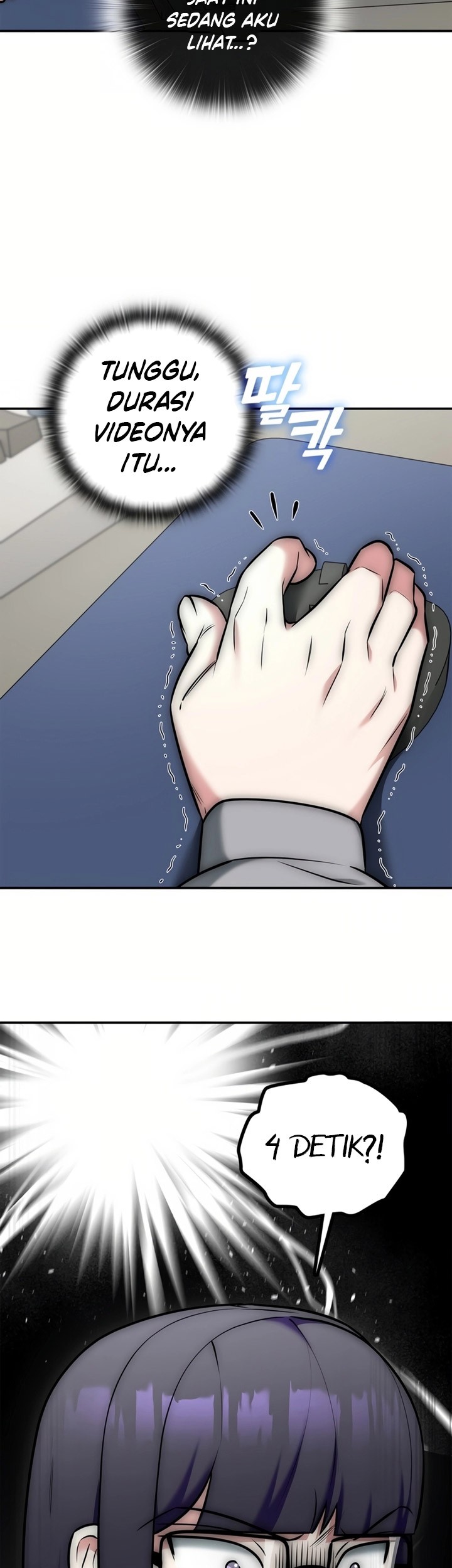 Subscribing to the Transcendent’s Channel Chapter 14 Gambar 55