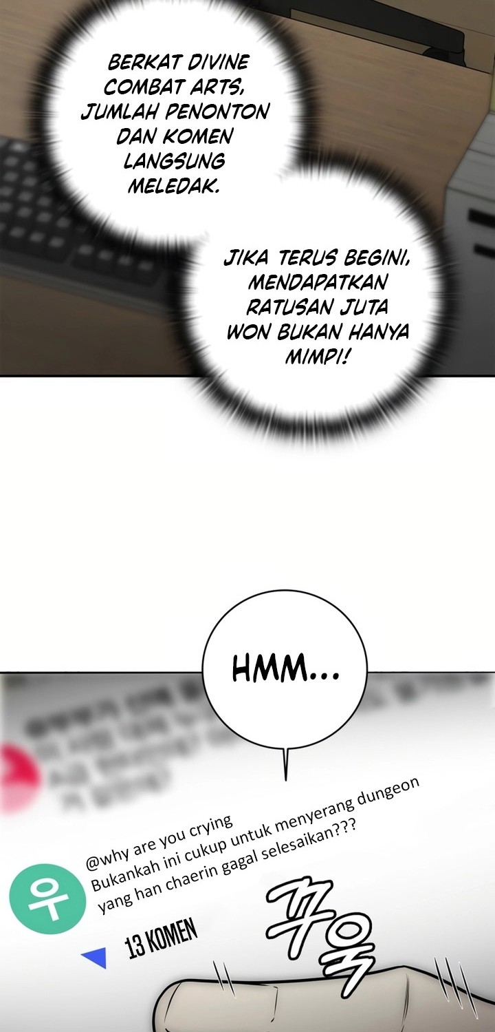 Subscribing to the Transcendent’s Channel Chapter 14 Gambar 58