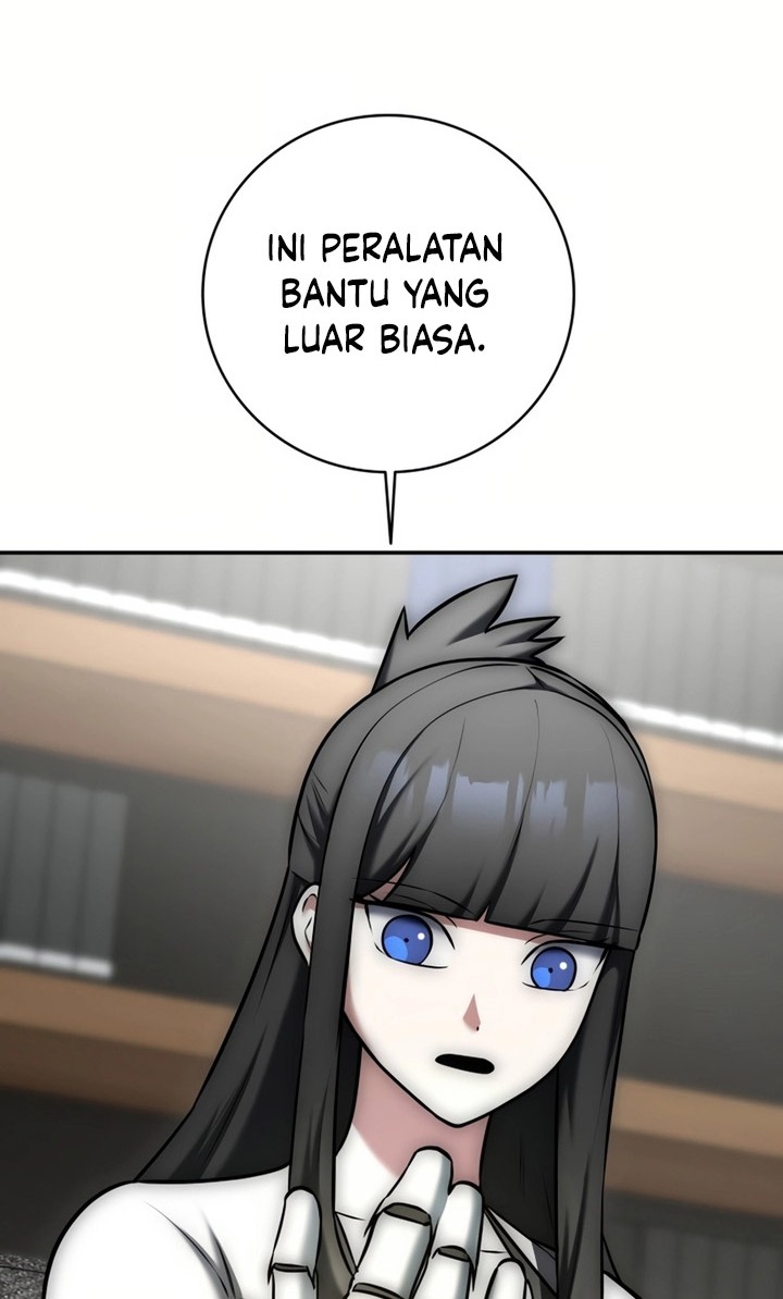 Subscribing to the Transcendent’s Channel Chapter 14 Gambar 4