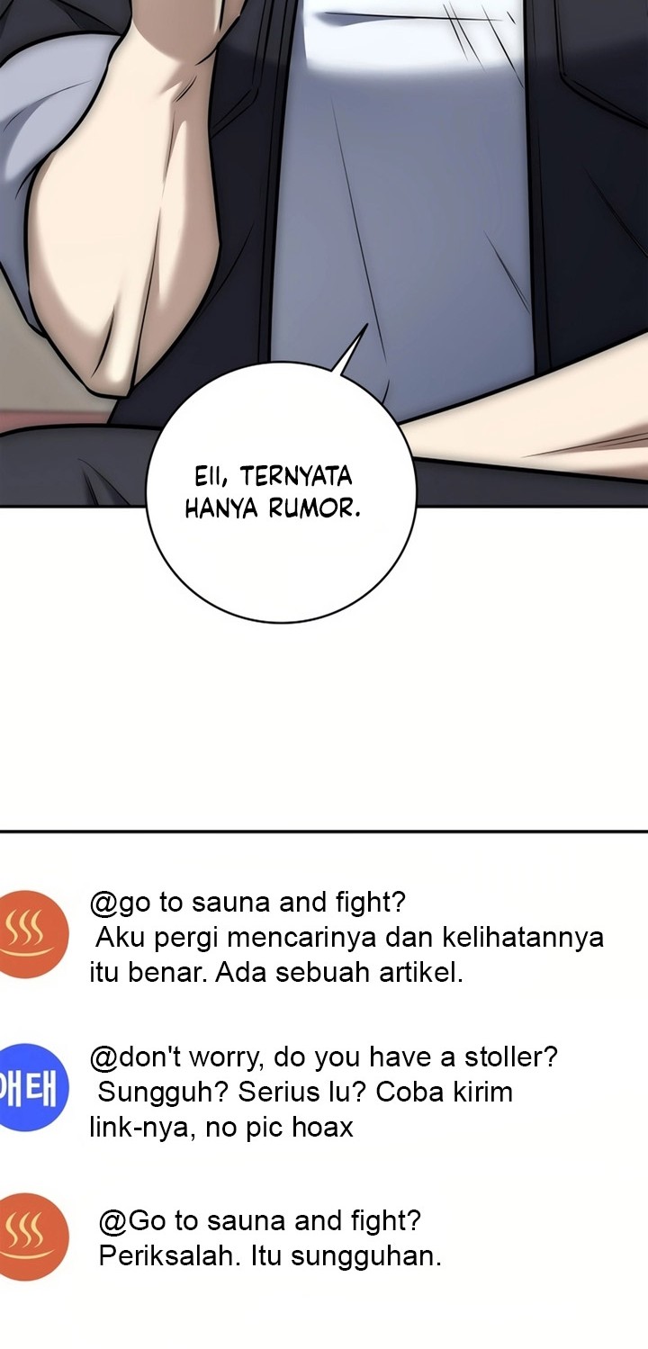 Subscribing to the Transcendent’s Channel Chapter 14 Gambar 60