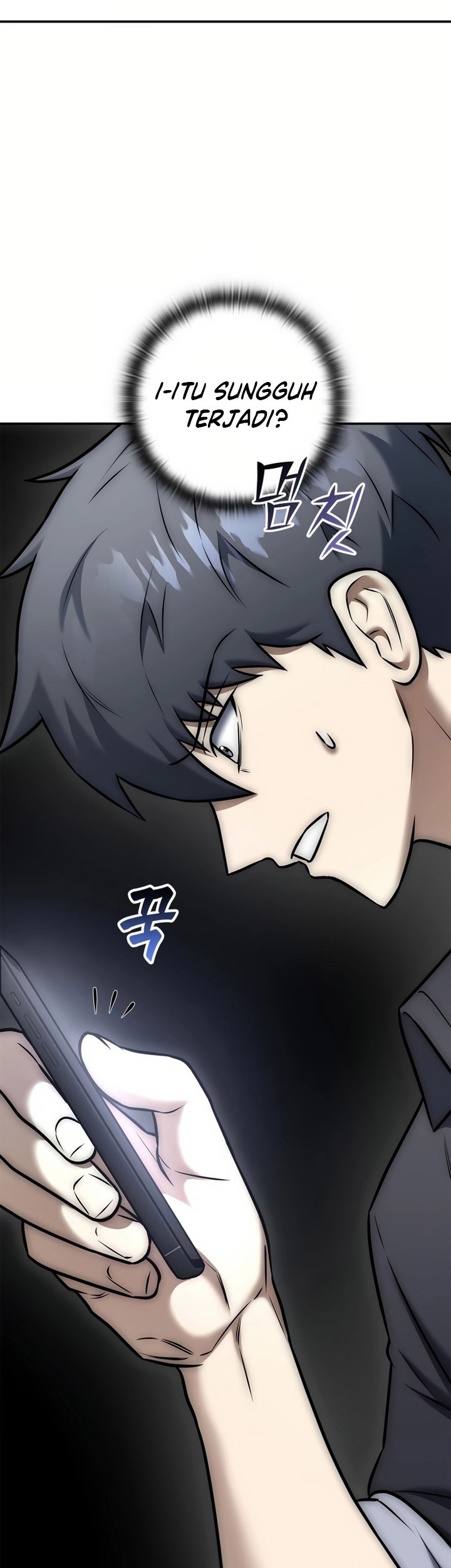 Subscribing to the Transcendent’s Channel Chapter 14 Gambar 61