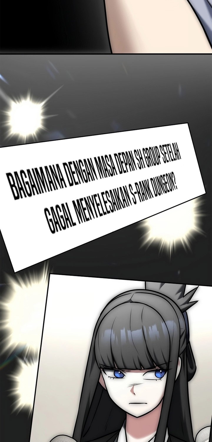 Subscribing to the Transcendent’s Channel Chapter 14 Gambar 62