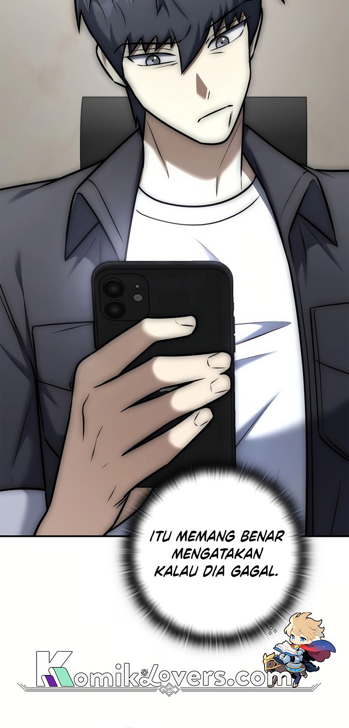 Subscribing to the Transcendent’s Channel Chapter 14 Gambar 64