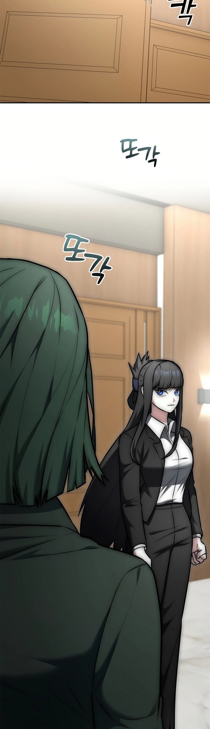 Subscribing to the Transcendent’s Channel Chapter 14 Gambar 67