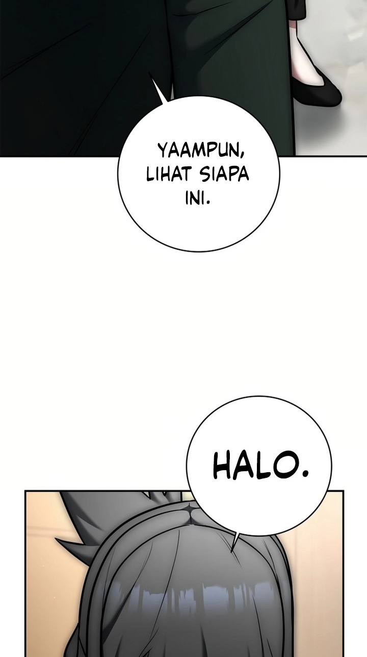 Subscribing to the Transcendent’s Channel Chapter 14 Gambar 68