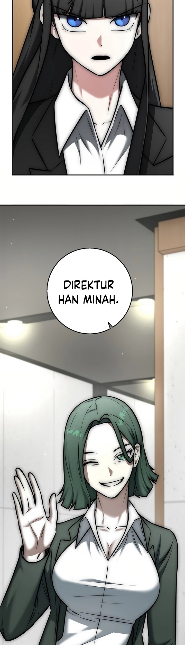 Subscribing to the Transcendent’s Channel Chapter 14 Gambar 69