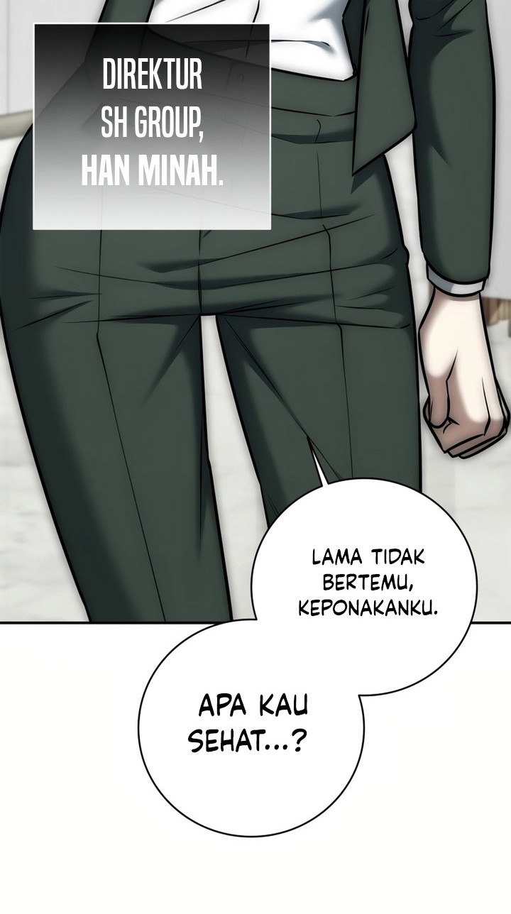 Subscribing to the Transcendent’s Channel Chapter 14 Gambar 70