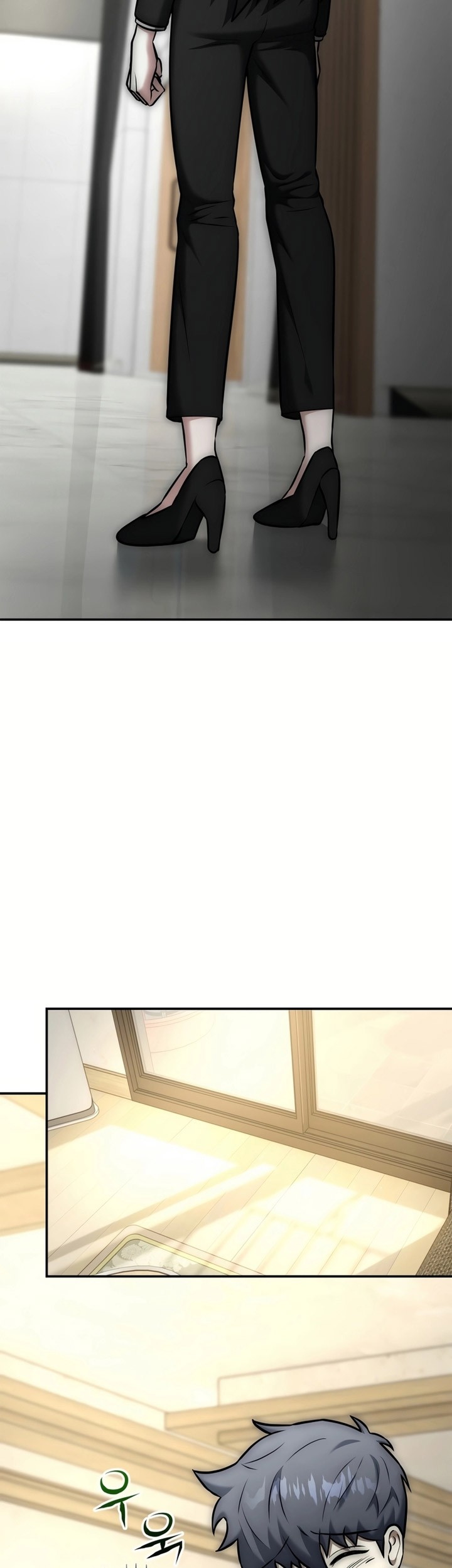 Subscribing to the Transcendent’s Channel Chapter 14 Gambar 77