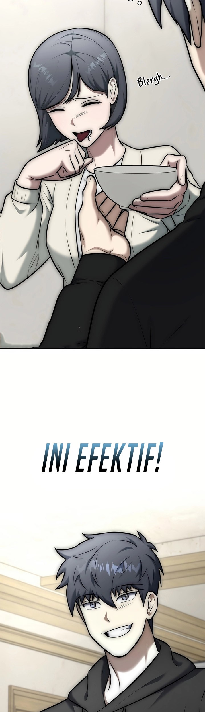 Subscribing to the Transcendent’s Channel Chapter 14 Gambar 83