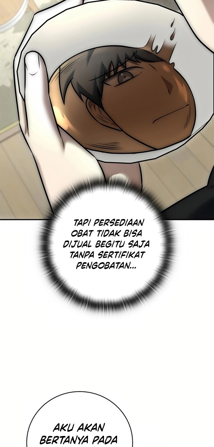 Subscribing to the Transcendent’s Channel Chapter 14 Gambar 86