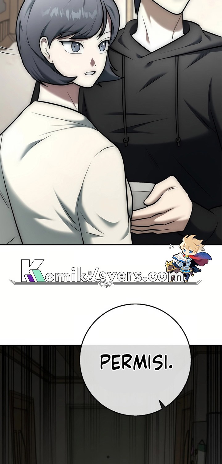 Subscribing to the Transcendent’s Channel Chapter 14 Gambar 88