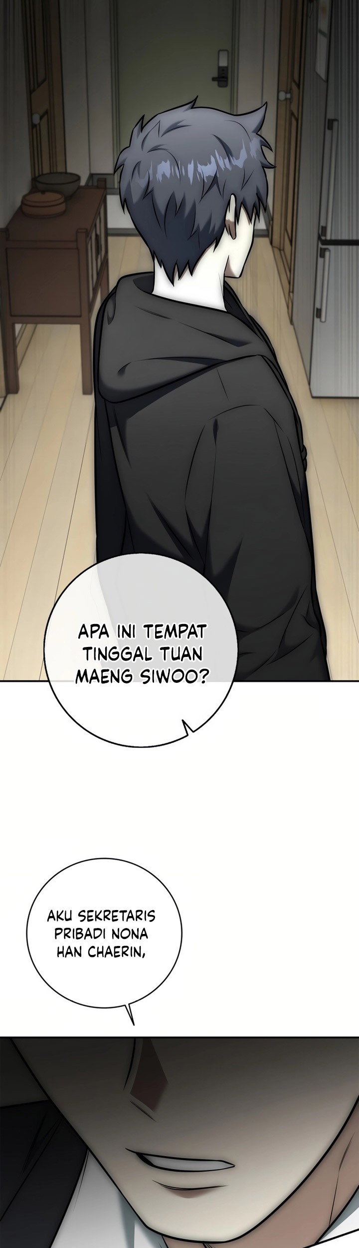 Subscribing to the Transcendent’s Channel Chapter 14 Gambar 89