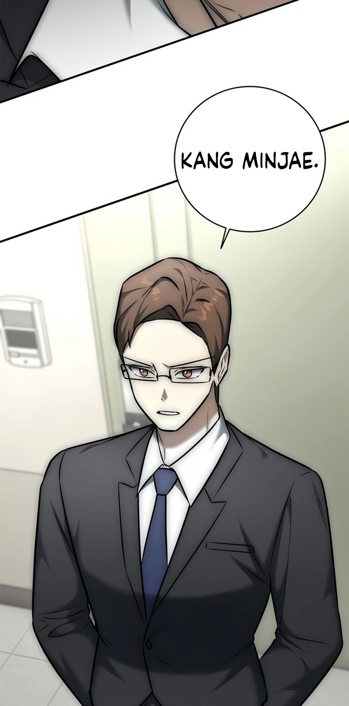 Subscribing to the Transcendent’s Channel Chapter 14 Gambar 90