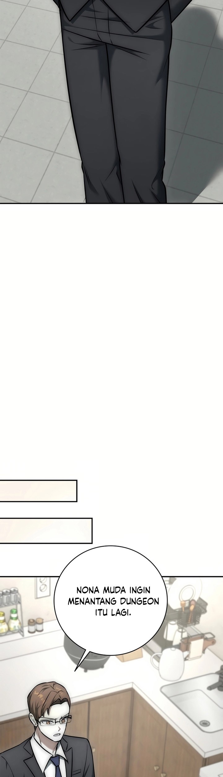 Subscribing to the Transcendent’s Channel Chapter 14 Gambar 91