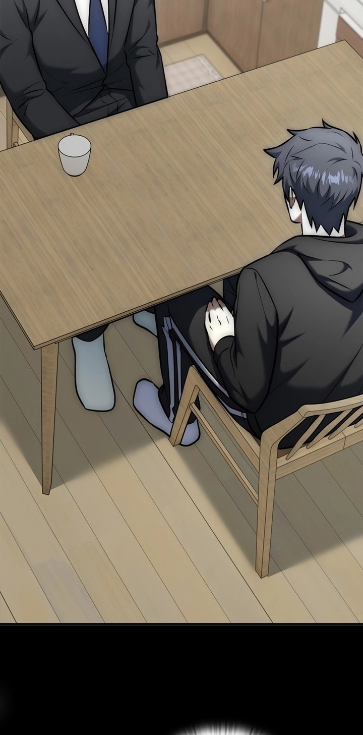 Subscribing to the Transcendent’s Channel Chapter 14 Gambar 92