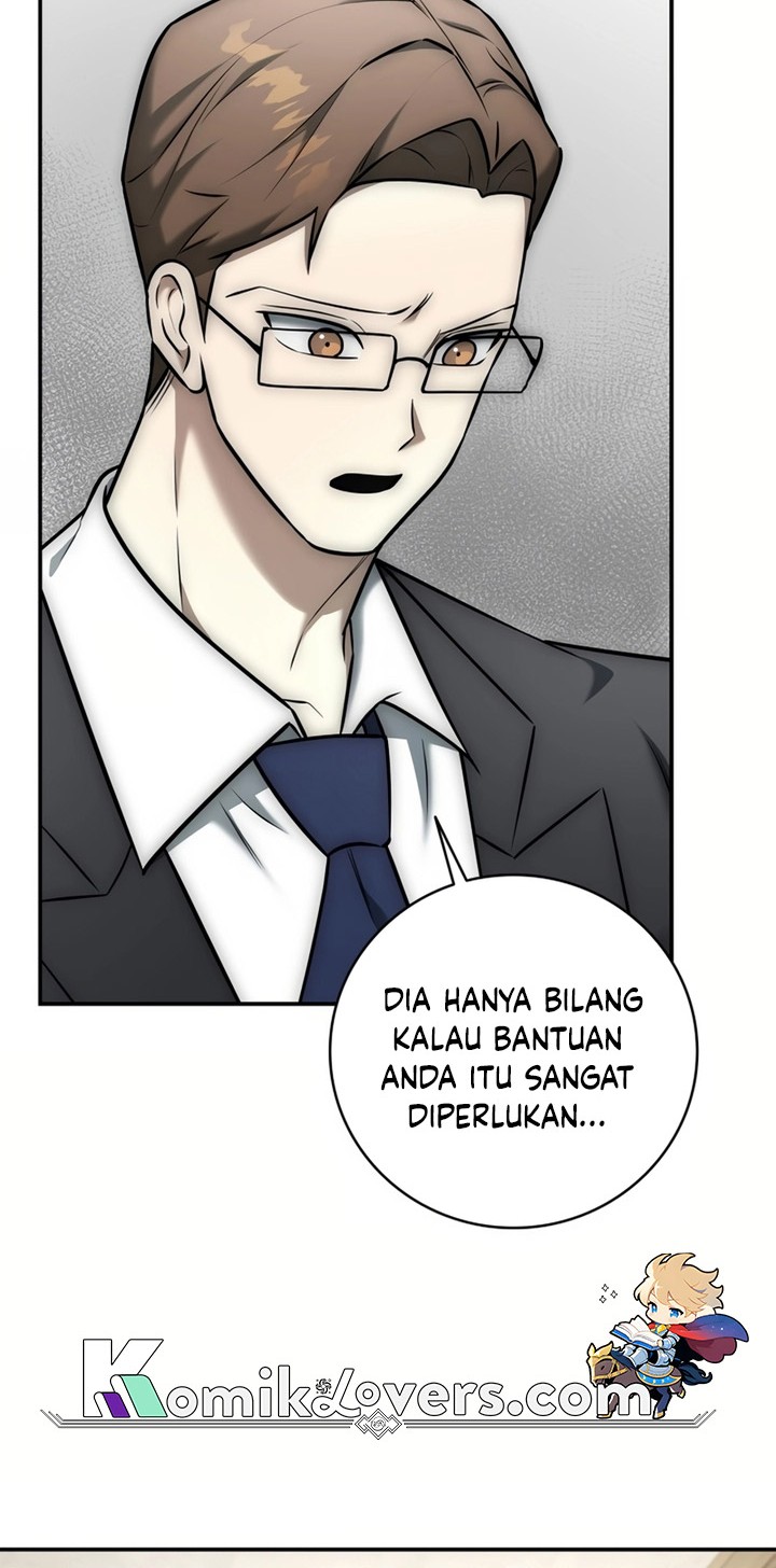 Subscribing to the Transcendent’s Channel Chapter 14 Gambar 96