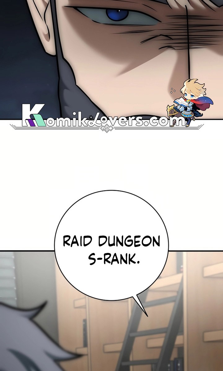 Subscribing to the Transcendent’s Channel Chapter 14 Gambar 8