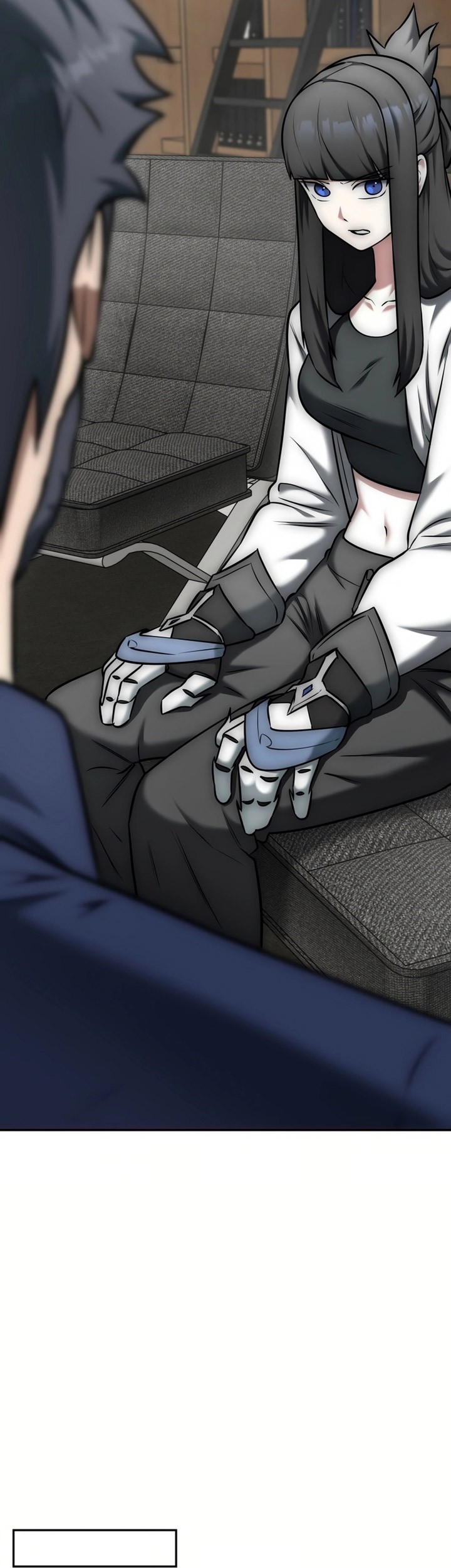 Subscribing to the Transcendent’s Channel Chapter 14 Gambar 9