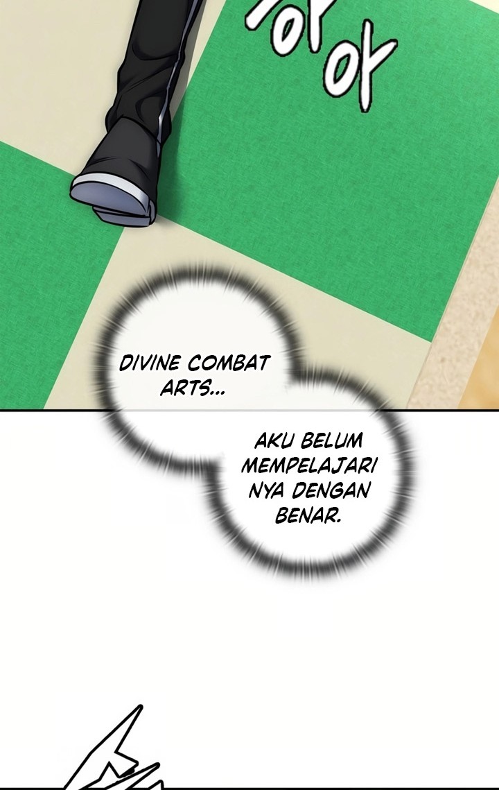 Subscribing to the Transcendent’s Channel Chapter 14 Gambar 12