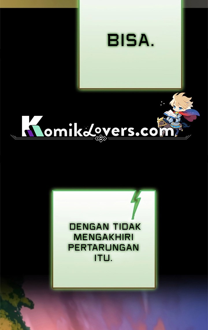 Subscribing to the Transcendent’s Channel Chapter 14 Gambar 16