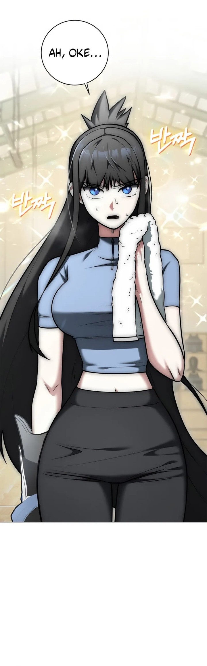 Subscribing to the Transcendent’s Channel Chapter 15 Gambar 30