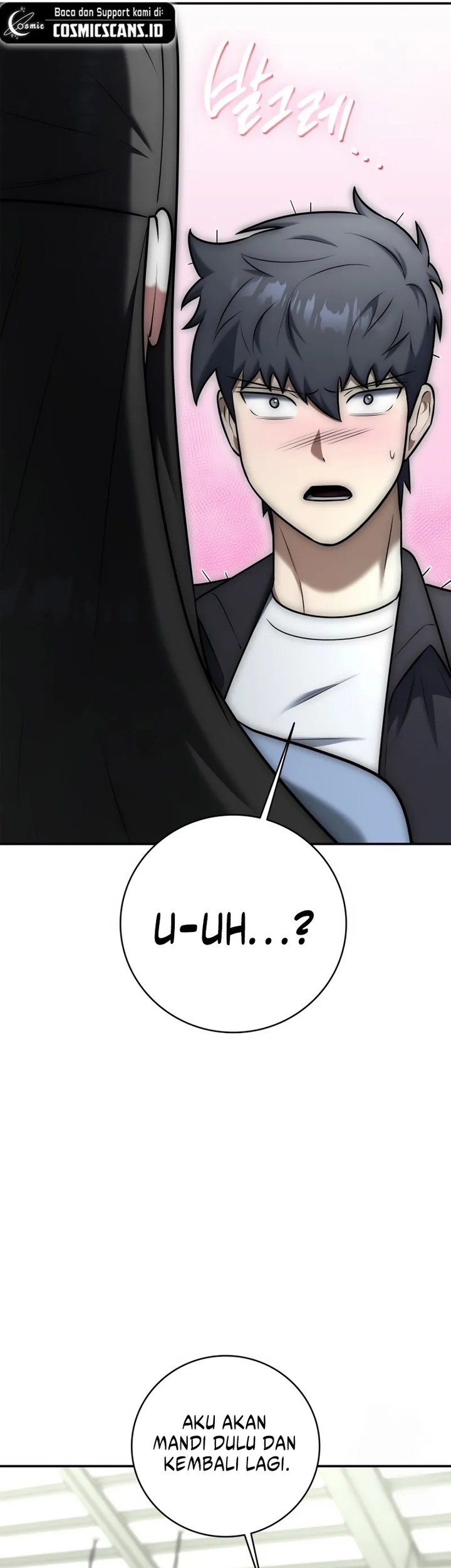 Subscribing to the Transcendent’s Channel Chapter 15 Gambar 31