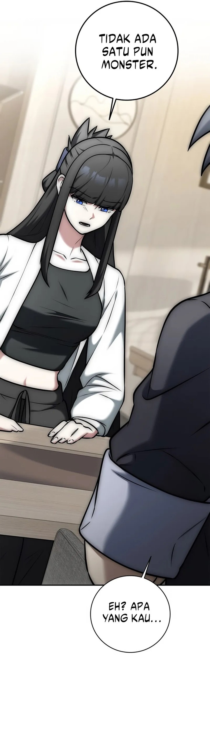 Subscribing to the Transcendent’s Channel Chapter 15 Gambar 37