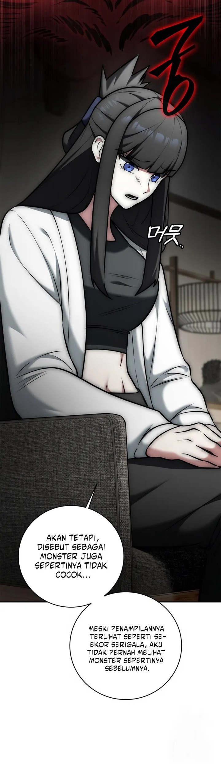 Subscribing to the Transcendent’s Channel Chapter 15 Gambar 40