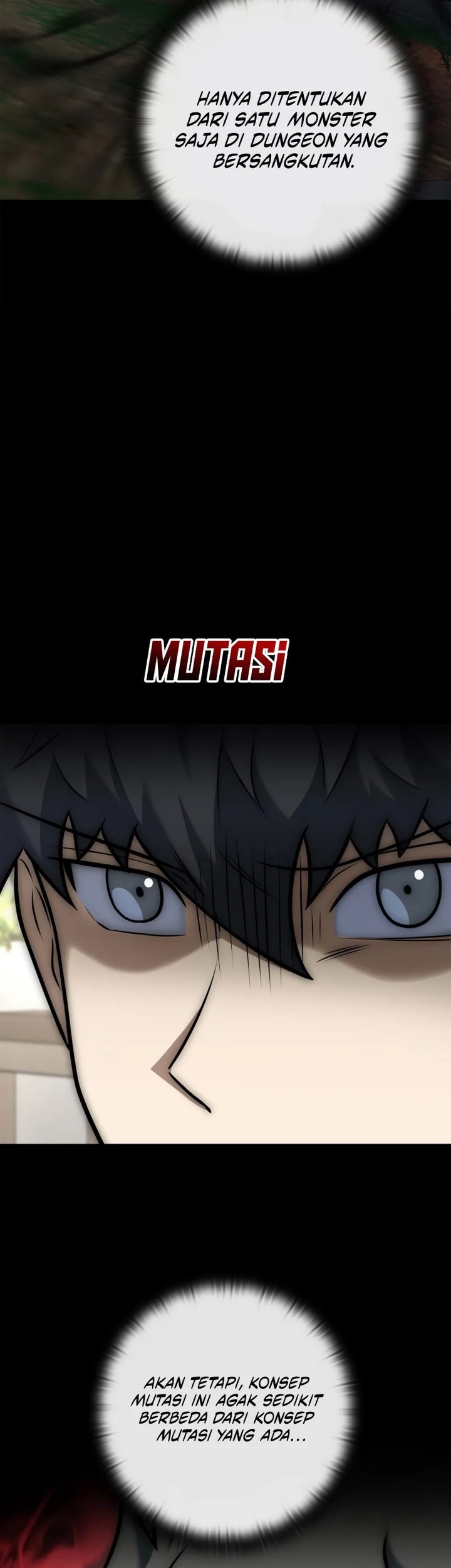 Subscribing to the Transcendent’s Channel Chapter 15 Gambar 51