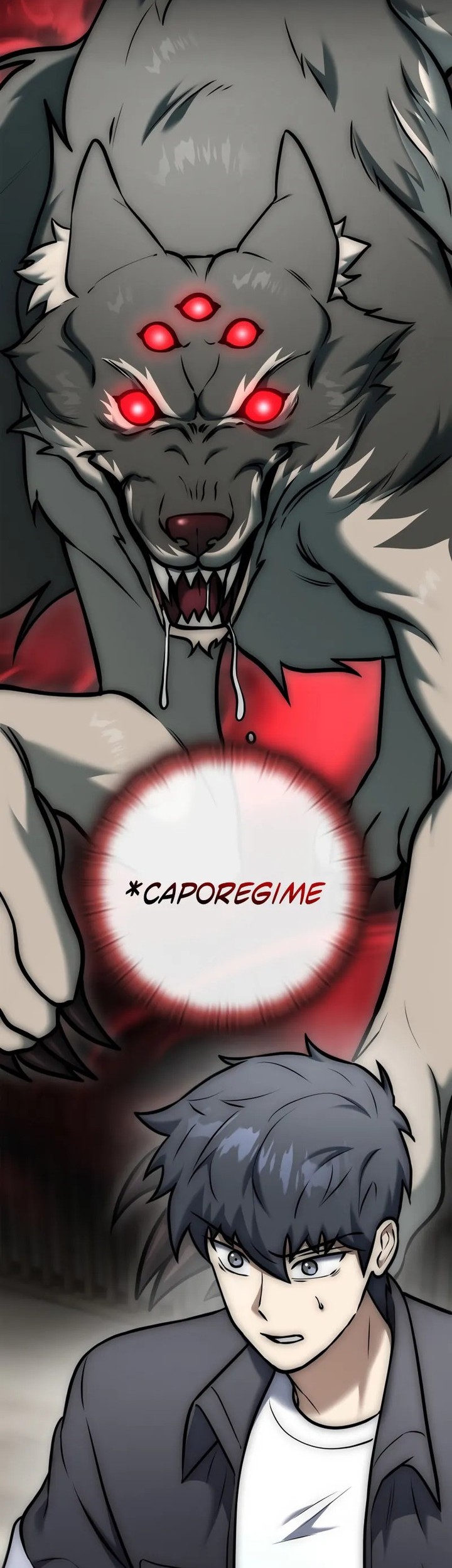 Subscribing to the Transcendent’s Channel Chapter 15 Gambar 52