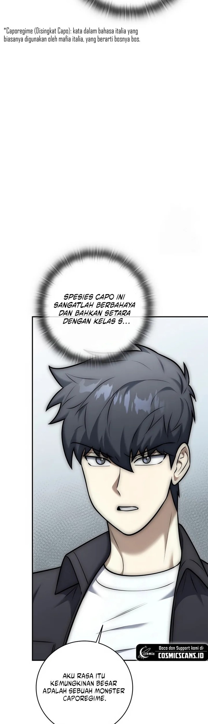 Subscribing to the Transcendent’s Channel Chapter 15 Gambar 54