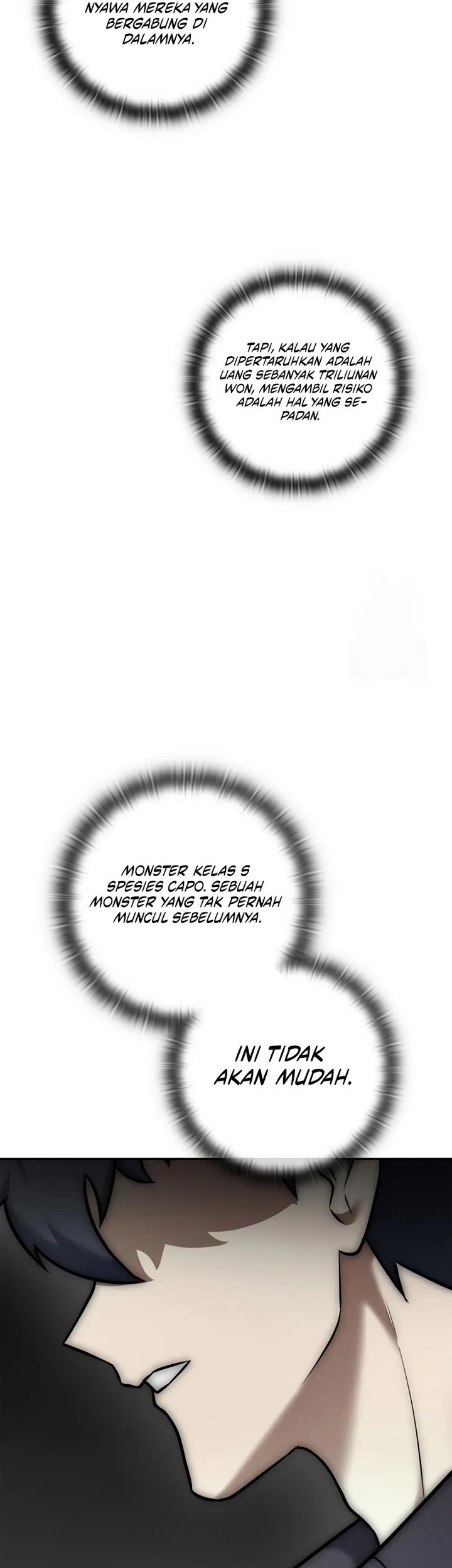 Subscribing to the Transcendent’s Channel Chapter 15 Gambar 62