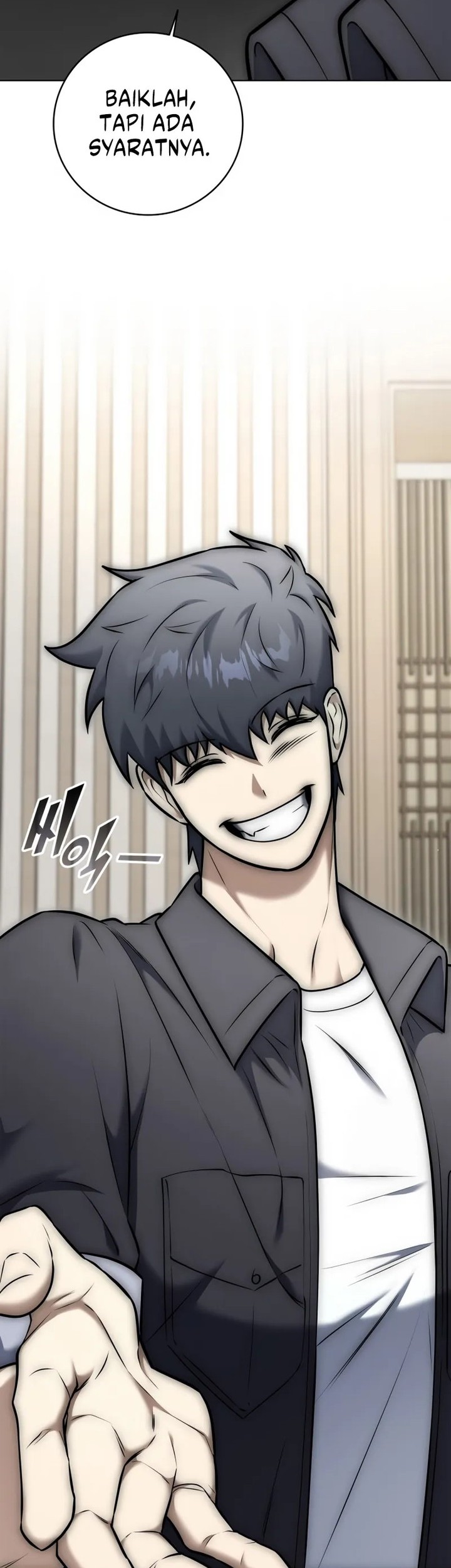 Subscribing to the Transcendent’s Channel Chapter 15 Gambar 63