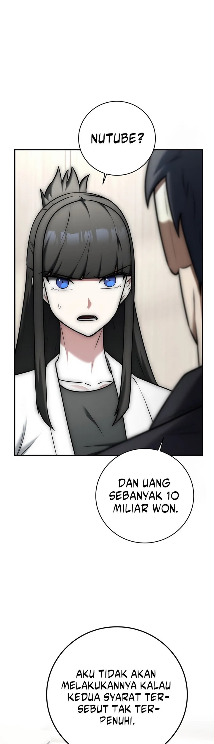 Subscribing to the Transcendent’s Channel Chapter 15 Gambar 65