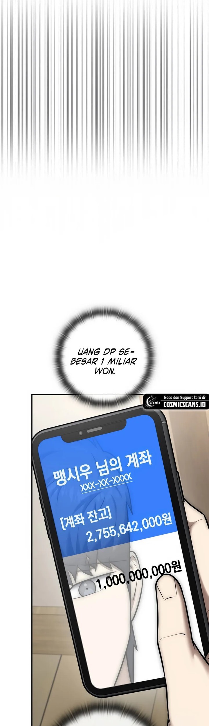 Subscribing to the Transcendent’s Channel Chapter 15 Gambar 68